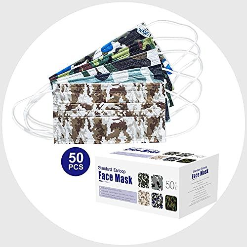 Royal Champion Face Mask, 1,000 Count (Blue)