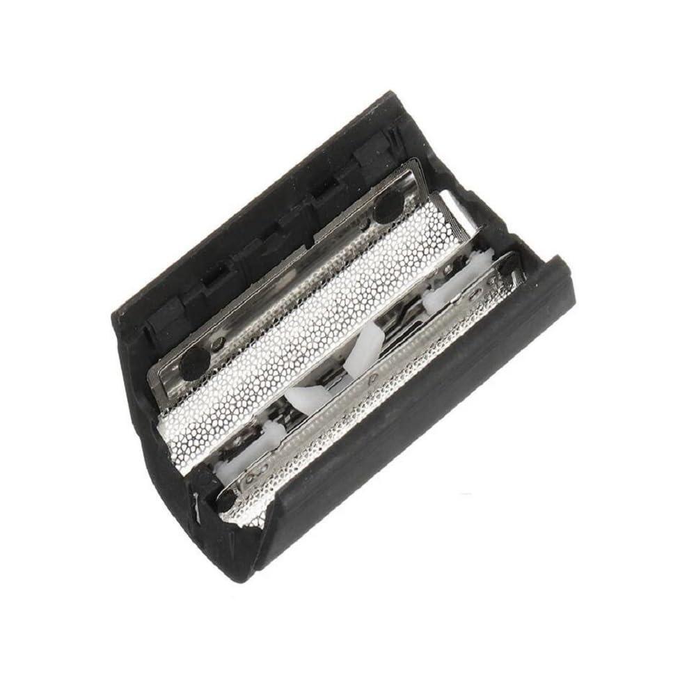 Diertudmy 31B Replacement Foil Screen For BRAUN Shaver Series 3 310 5000/6000 350 360 380 5770 5312 5485 5610 5515 5614 5443