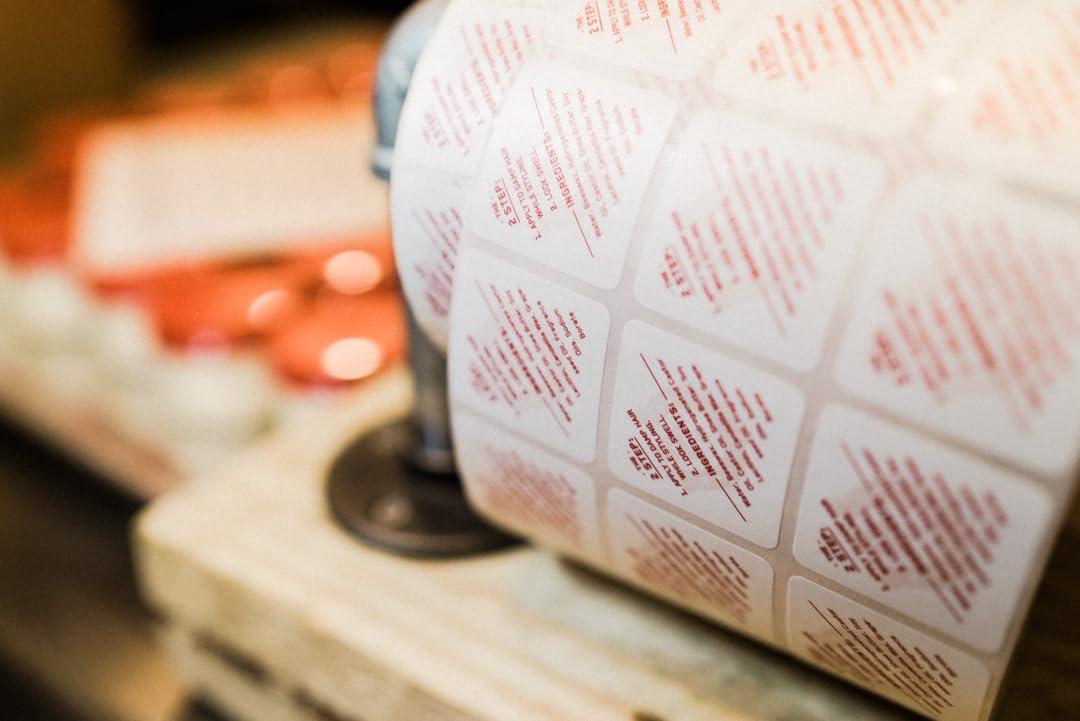 ace high ace high, High Noon Pomade 2-Pack, Barbershop Scent, Strong Hold, Natural Shine, Water Based, Hand Crafted, 4oz