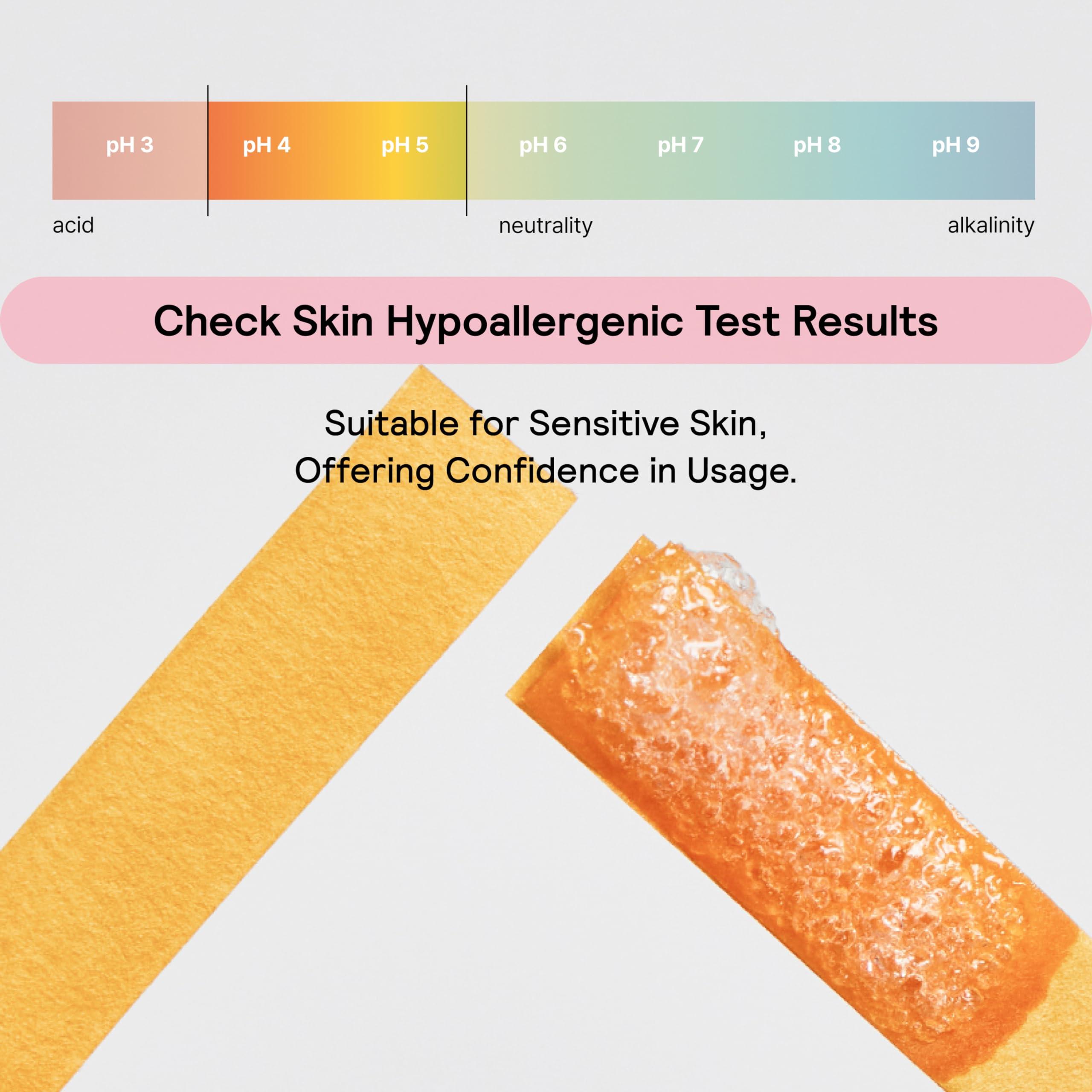 BARUNSENGAK BARUNSENGAK BRSG Bath Jelly Romantic Mellow Scent 9.5oz 270g