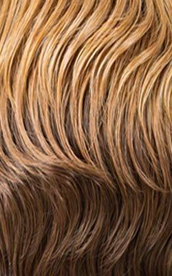 It's a Wig It's A Wig Pin Curl 202 (3S/HONEY GOLD)