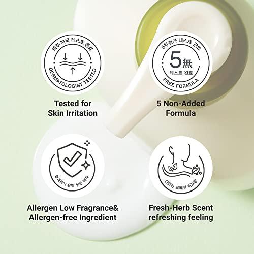 Derma B Derma B | Fresh Moisture Body Lotion | Lotion for Extremely Dry Skin | Intensive Skin Moisturizing | Fast-Absorbing & Long-Lasting Moisturizer | Natural Deodorant Cream | Body Care | 3.5 fl oz (400ml)