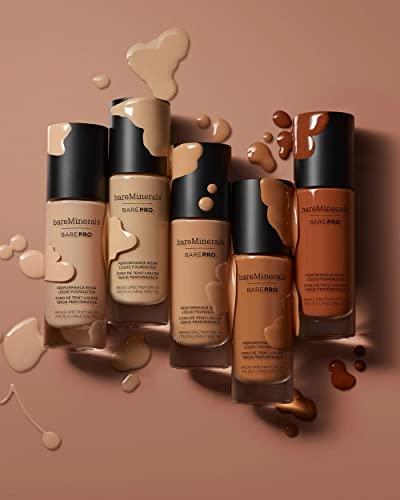 bareMinerals bareMinerals Barepro Performance Wear Liquid Foundation SPF 20 Sandstone 16 , 0.34 ounce