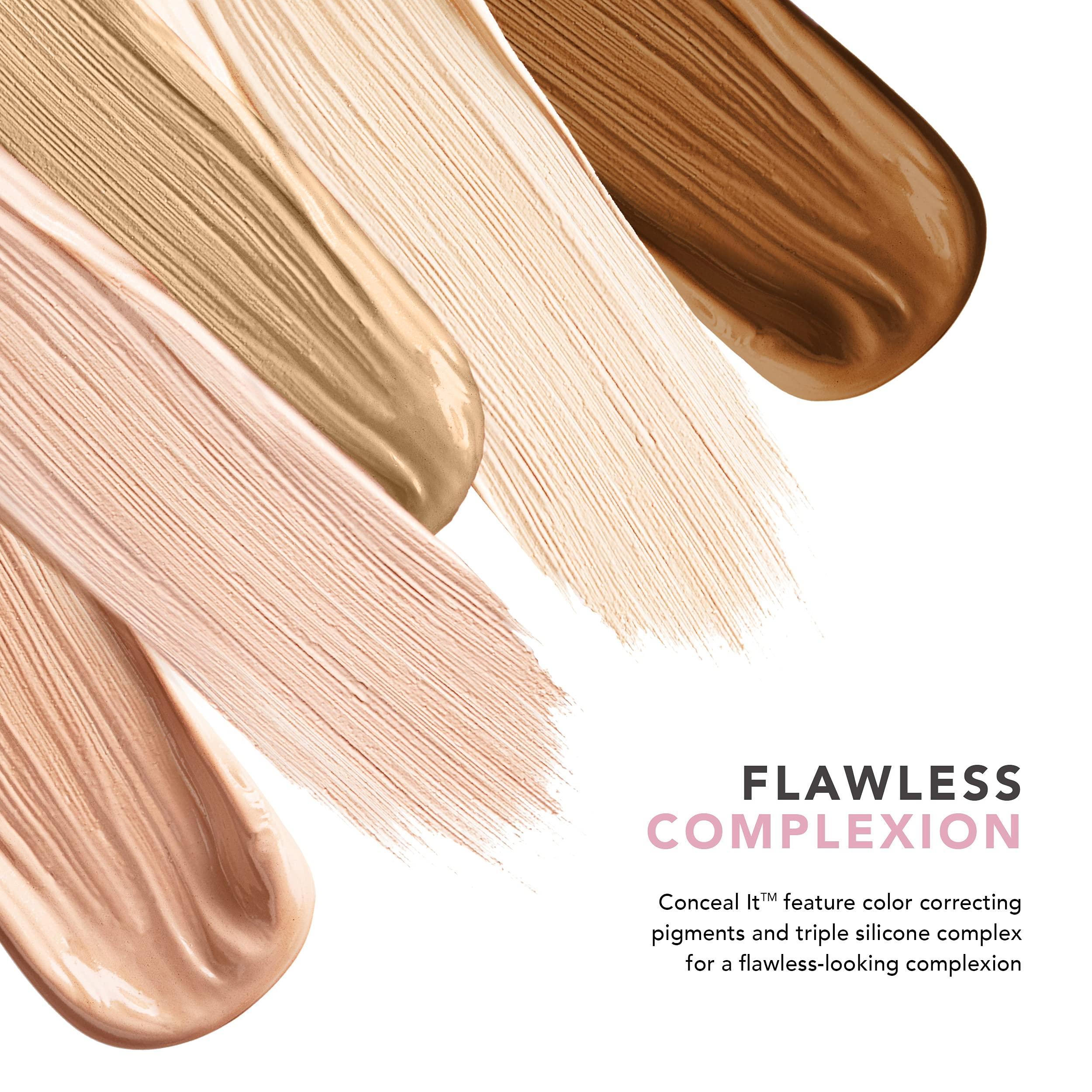 Doll 10 Beauty Doll 10 Conceal It Concealer (Fair)