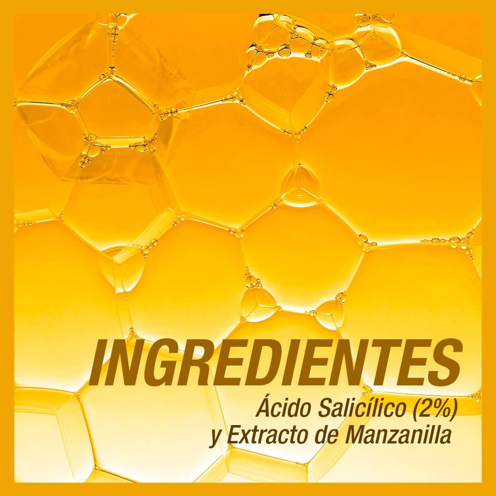 Neutrogena Neutrogena Oil-Free Acne Wash, 6 Fluid Ounce (Pack of 2)