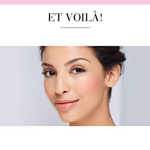 Bourjois Bourjois Healthy Mix Foundation for Women, 54 Beige, 1 Ounce