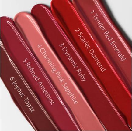 Cl de Peau Beaut Cle De Peau, The Precious Lipstick, Shade 6