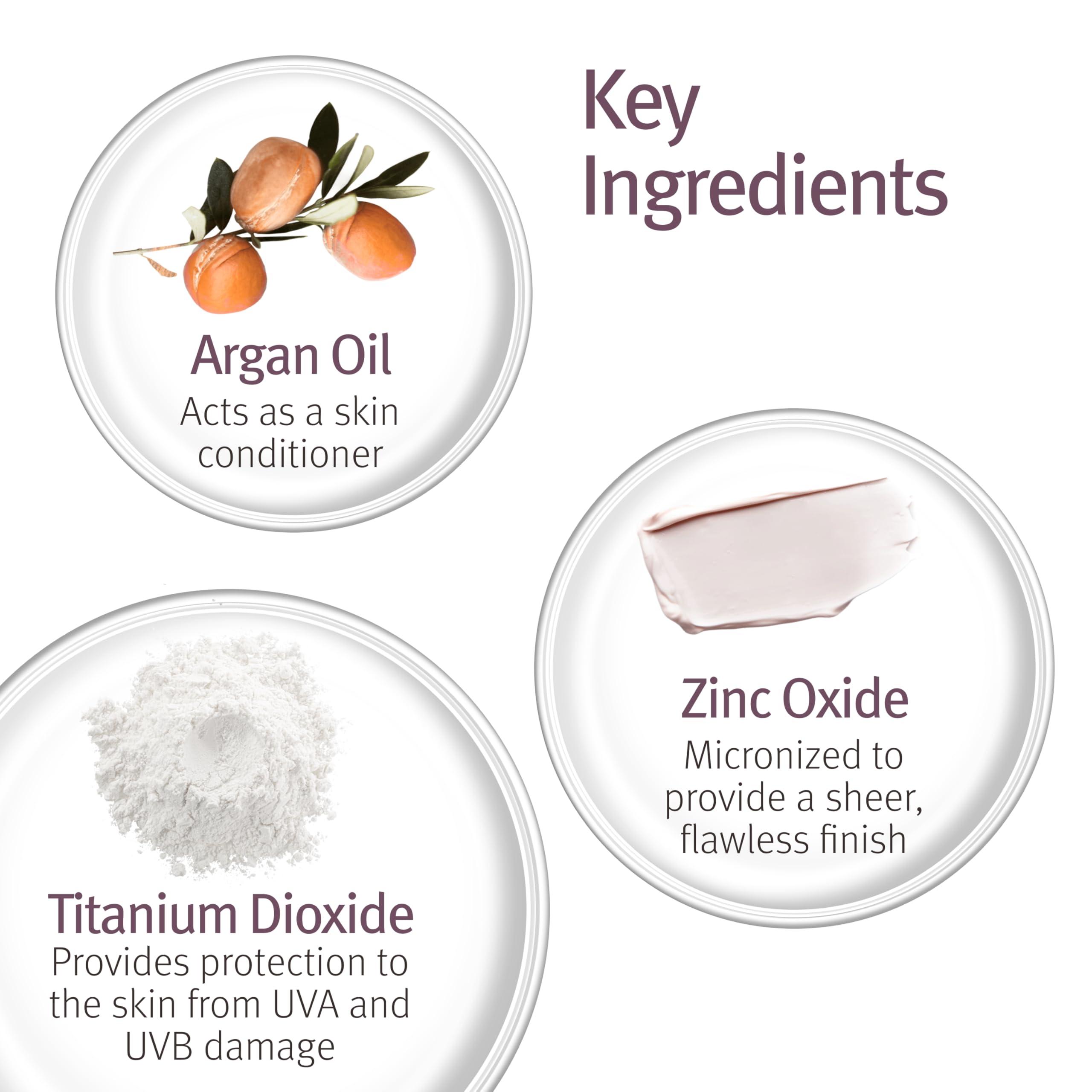 Epionce Epionce Daily Shield Tinted SPF 50 Sunscreen - Water Resistant Broad Spectrum UV Protection Facial Sunscreen with Titanium Dioxide & Zinc Oxide, For All Skin Types, Dermatologist Skincare