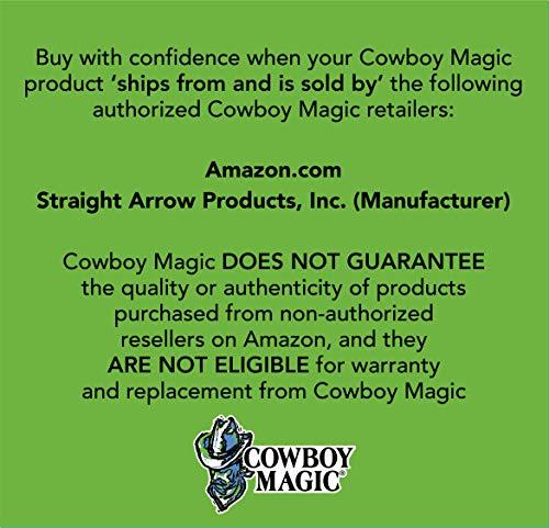 Cowboy Magic Cowboy Magic Detangler & Shine 4 oz