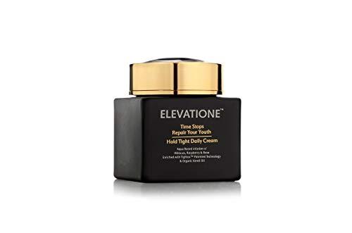 Elevatione Elevatione Time Stops Hold Tight Daily Cream - 50ml