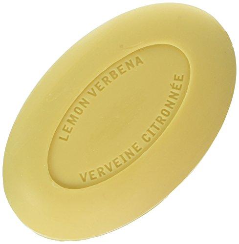 South Of France South Of France French Milled Vegetable Bar Soap Lemon Verbena, 6 Oz