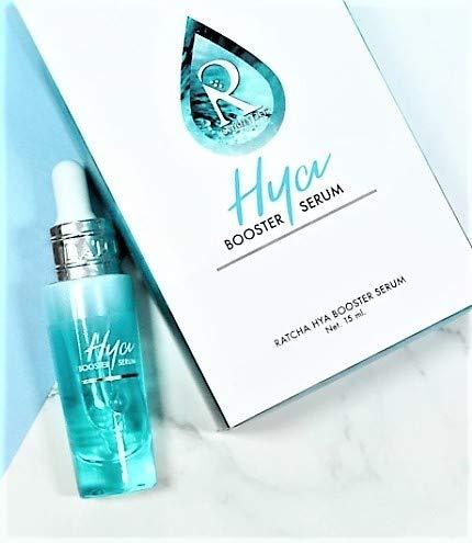 Teelek RATCHA HYA Booster Serum 15 ml.