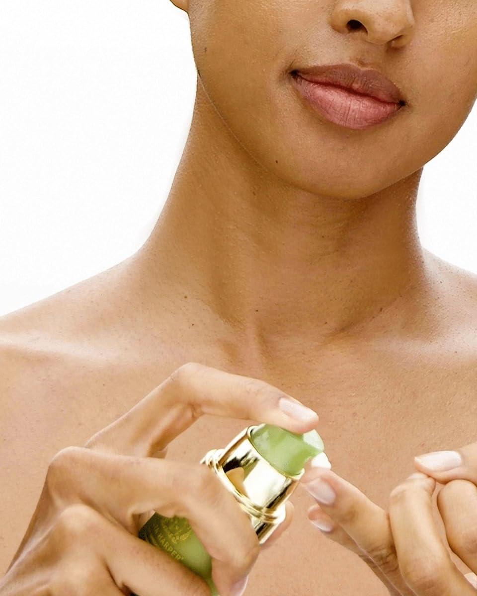 Vivaplex Vivaplex, 12, White, 4 oz Cosmetic Jars, with Inner Liners and Dome Lids