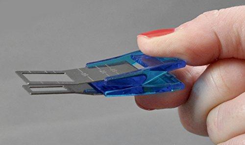 Taylor Seville Taylor Seville Big Magic Clips,Sewing Clips, Quilting Clips 12-pc