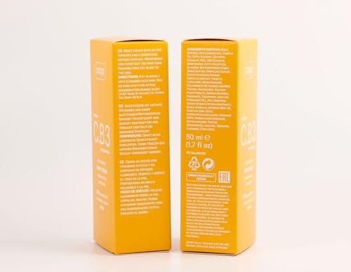Ziaja Ziaja Vitamin C.B3 NIACINAMIDE - Night Cream