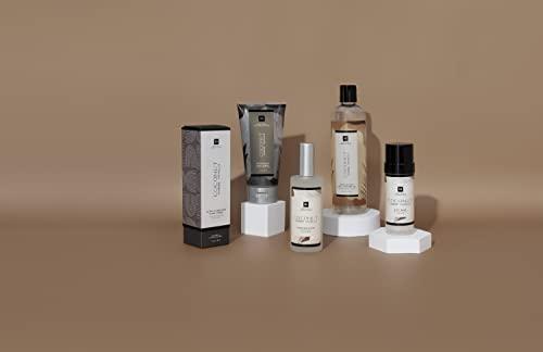 Natural Inspirations Natural Inspirations Coconut Ambre Vanille Moisturizing Bath & Shower Gel 12.5oz