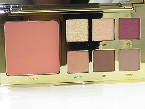 Tarte Tarte Styled by Hrush Eye and Cheek Palette