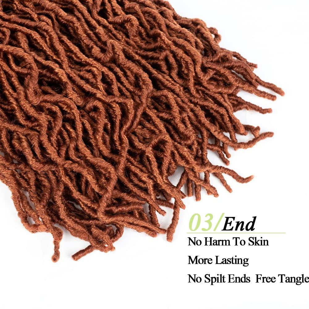 Outre Outre Crochet Braids X-Pression Lil Looks Springy Afro Twist 10" (Pack of 3, DRAFRU)