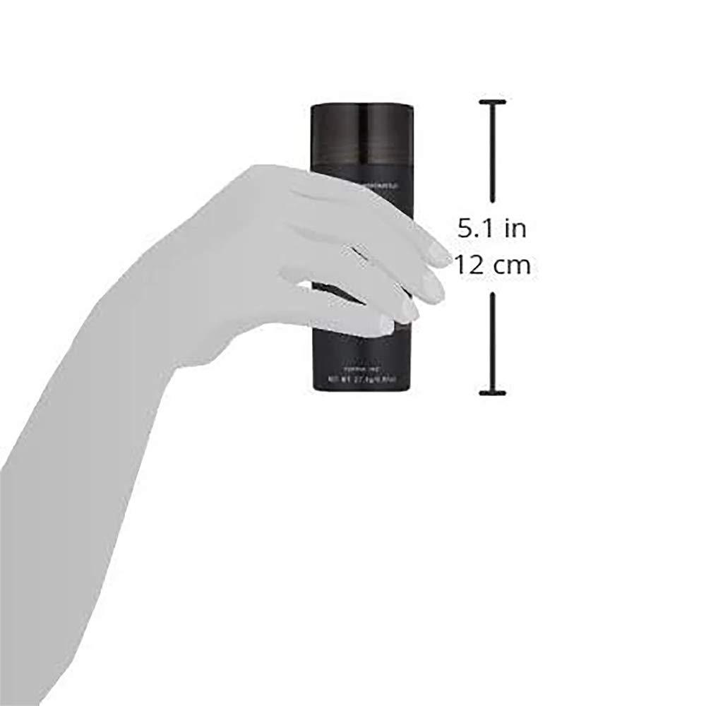 Ustar Ustar Hair Building Fibers for Thinning Hair 27.5g Light Brown Conceals Hair Loss Instantly Thicker Fuller Look 9 Shades for Women & Men