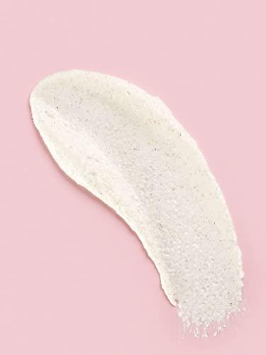 Victoria's Secret Victoria's Secret Coconut Milk & Rose Exfoliating Body Scrub