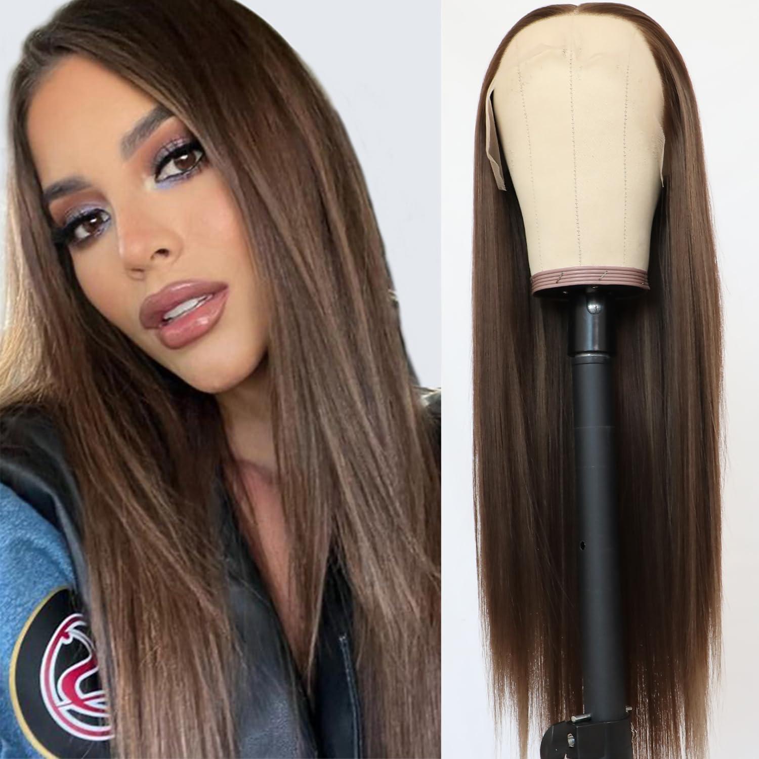 ACKLLR 24 Pieces Eyebrow Razor Shaper Trimmer Shaver Women Men Facial Razor with Precision Cover by ACKLLR,Green Pink Yellow