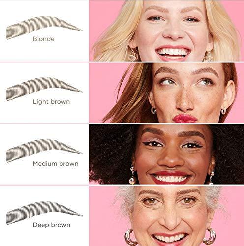 Benefit Benefit Brow Microfilling Pen (Blonde)