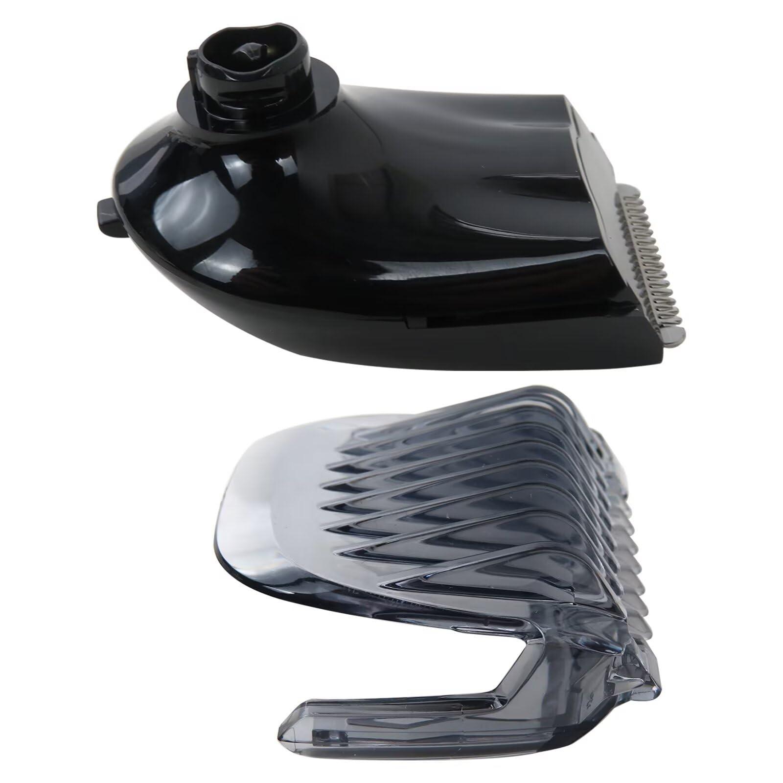 YYU RQ111 Shaver Head Trimmer Replacement for Philips Norelco Sensotouch Arcitec Series S6000S6011 S6550 S6580 S6840