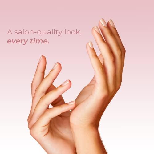 Tammy Taylor Tammy Taylor Long Lasting 180g Zebra File | Shape & File Rough, Bumpy Nails to a Smooth Finish (Big)