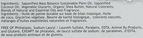 South Of France South Of France French Milled Vegetable Bar Soap Lemon Verbena, 6 Oz