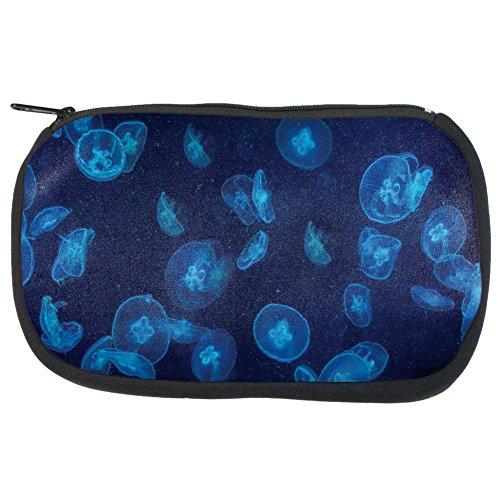 animalworld Jellyfish Makeup Bag