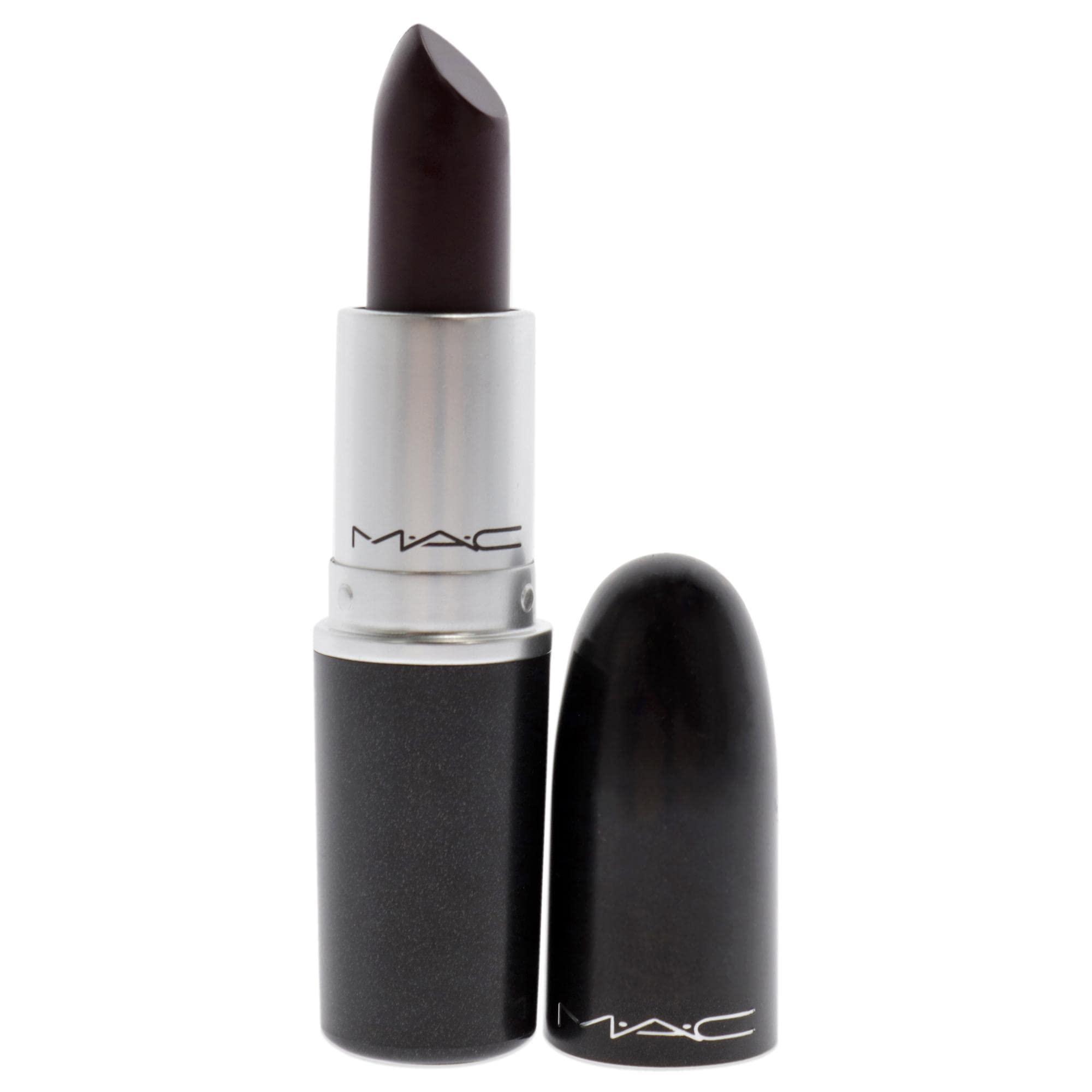 MAC MAC Matte Lipstick - Smoked Purple Lipstick Women 0.1 oz