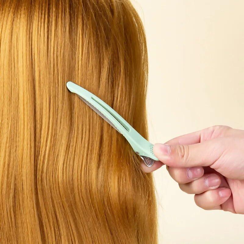 GMFLEX Drake Hair Clips Drake Hair Clips Halloween Costume Hair Clip Hair Accessories For Thick Medium And Thin Hair (Color : Colour mix)