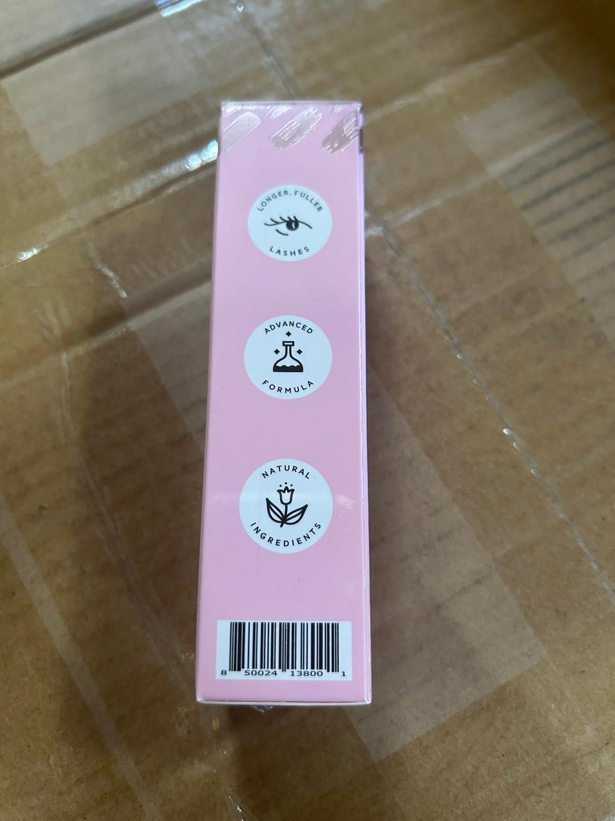 Liaison Liaison Lash Bond Eyelash Growth Serum and Liaison Brow Bond Eyebrow Growth Serum