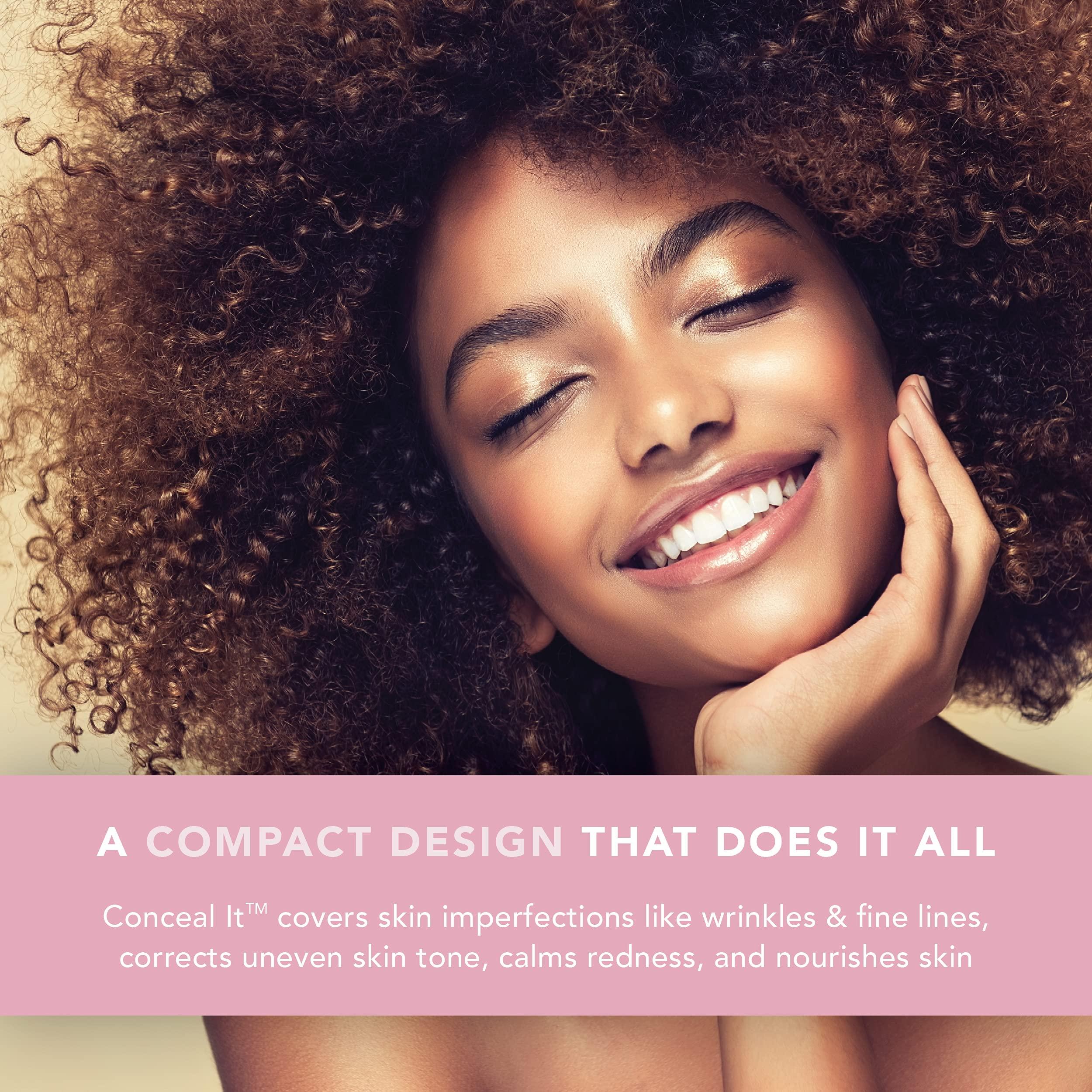 Doll 10 Beauty Doll 10 Conceal It Concealer (Fair)