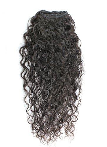 Azalea Hairs Inc. Brazilian Curly Virgin Hair Extensions (20")