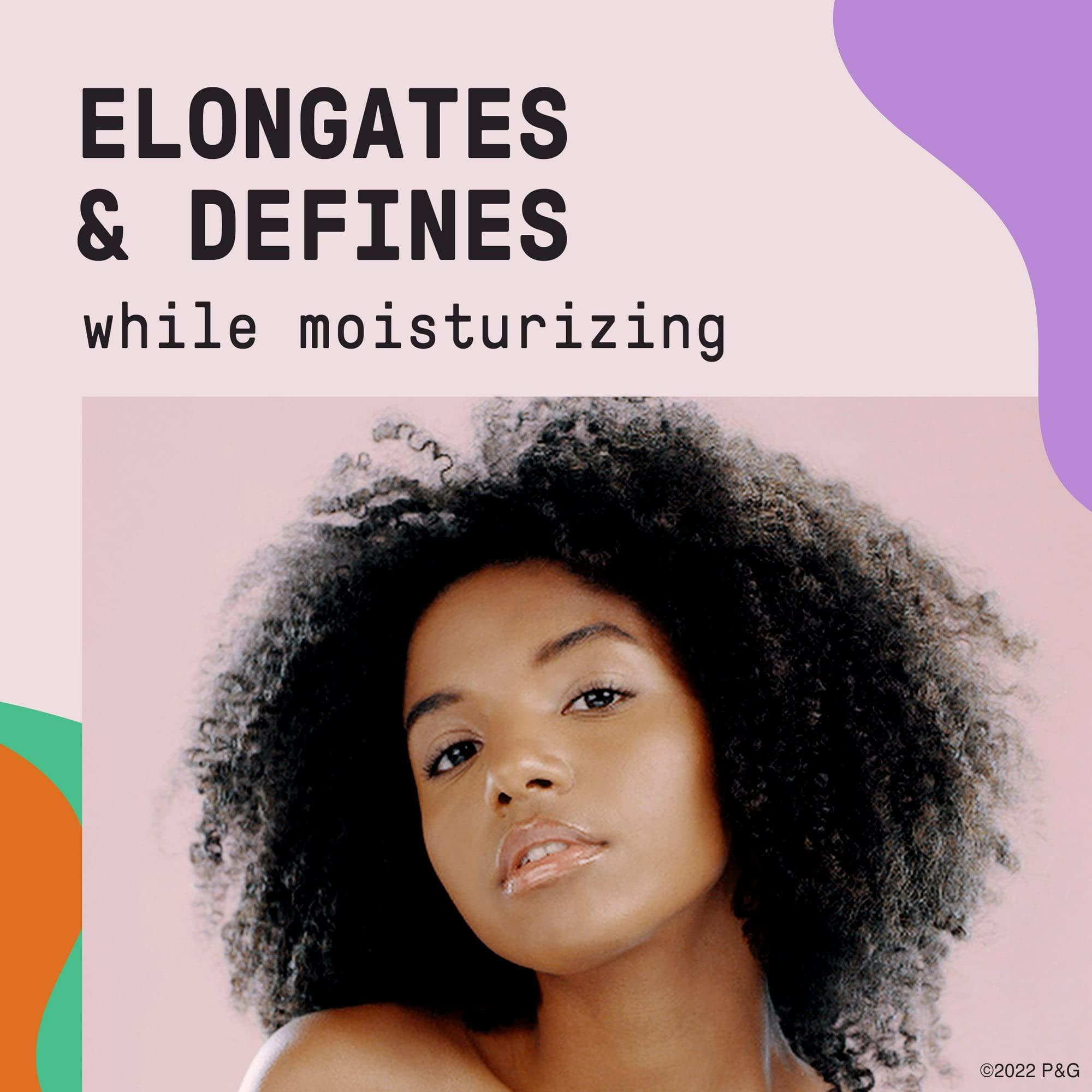 abseits abseits Moisturizing Stretch Cream, for Coily Hair, 7.6 fl oz