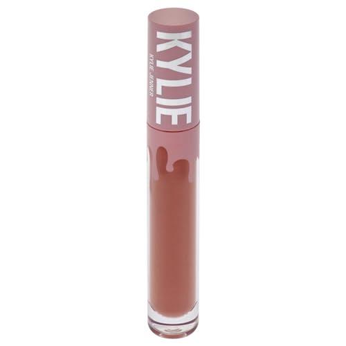 Kylie Cosmetics Kylie Cosmetics Matte Liquid Lipstick - 700 Bare for Women - 0.1 oz Lipstick