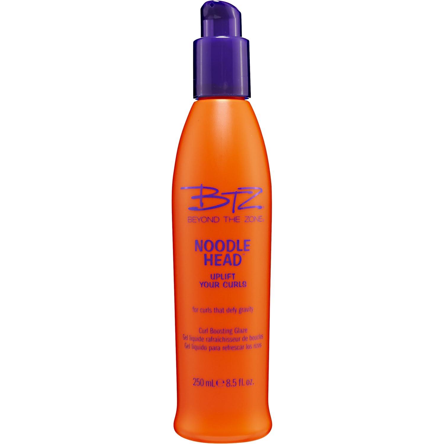 BTZ Beyond the Zone Curl Boost Glaze