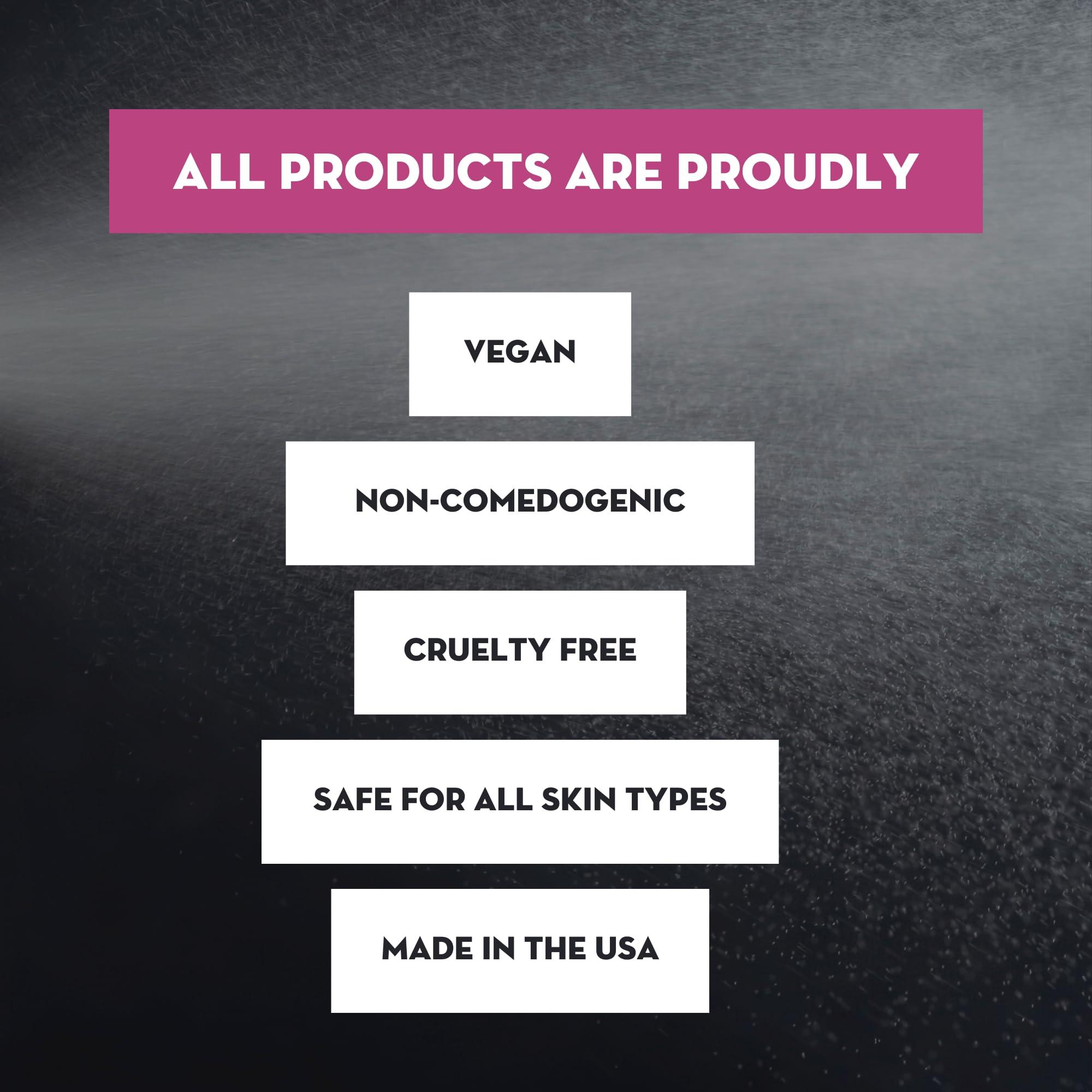 SKINDINAVIA Skindinavia The Makeup Finishing Spray, Bridal Setting Spray, Temperature-Control for All-Day Wear, Long-Lasting Up to 16+ Hours, Heat-Resistant & Waterproof, Wedding Day, Bridal Shower Gift (8 Oz)