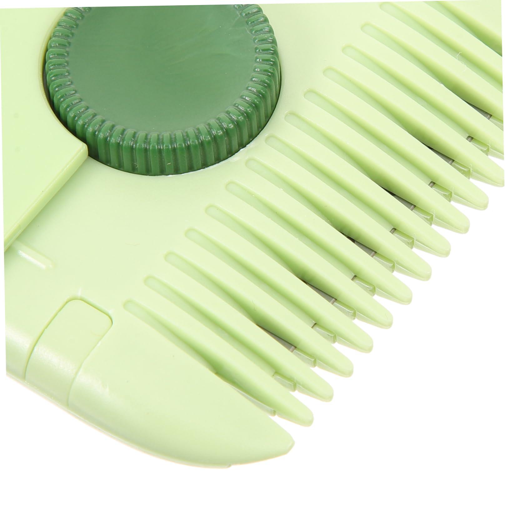 Ipetboom Ipetboom 2 Clipper Straightener Comb Split Ends Hair Trimmer Facial Razor Female Electric Razor Brush Tangle Razors Eyebrow Curly Hair Products Curler Hairdryer Hair Clips Mini Plastic