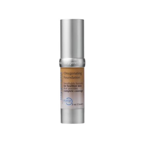 Oxygenetix Oxygenetix Oxygenating Foundation - 15ml - Almond