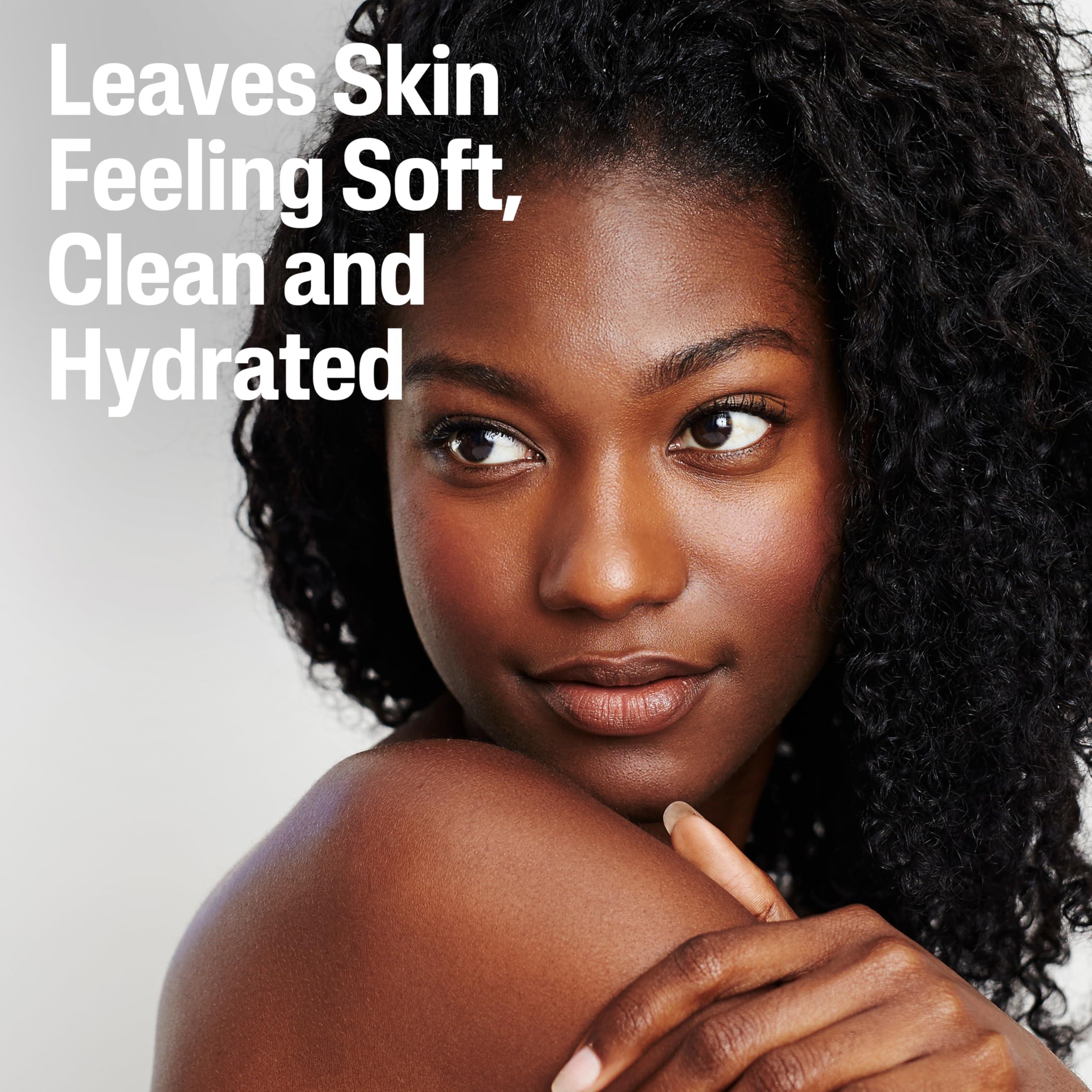 Cetaphil CETAPHIL Gentle Cleansing Bar, 4.5 oz Bar (Pack of 6), Nourishing Cleansing Bar For Dry, Sensitive Skin, Non-Comedogenic, (Packaging May Vary)