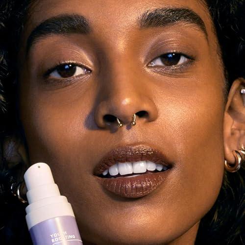 e.l.f. e.l.f. SKIN Youth Boosting Advanced Night Retinoid Serum, Anti-Aging Serum For Reducing Appearance of Fine Lines & Wrinkles, Vegan & Cruelty-Free