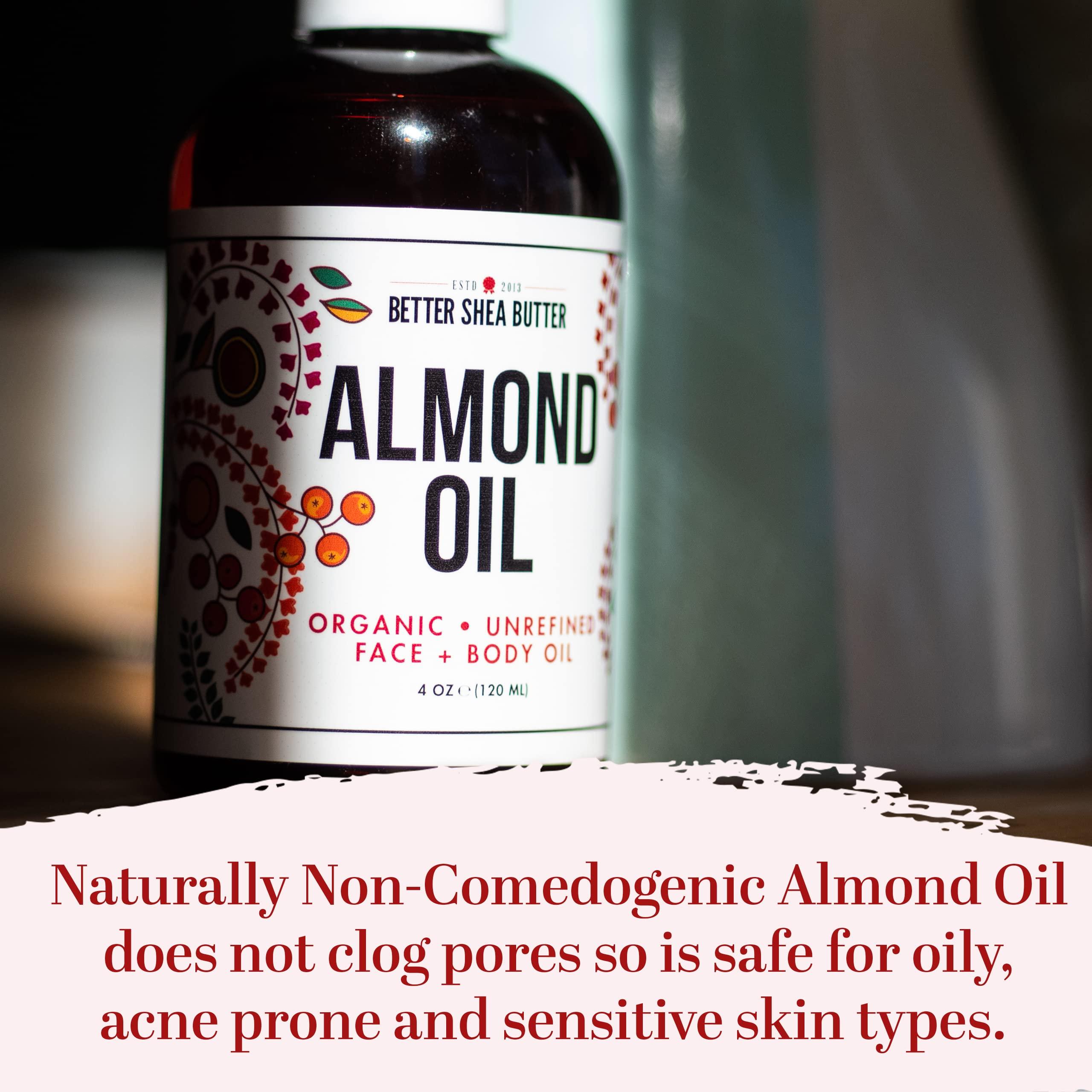 Better Shea Butter Body Butter Making Kit with Unrefined Shea Butter, Raw Cocoa Butter, Organic Beeswax, Organic Almond Oil, Instructions included - LARGE (Makes about 30 4oz Jars)