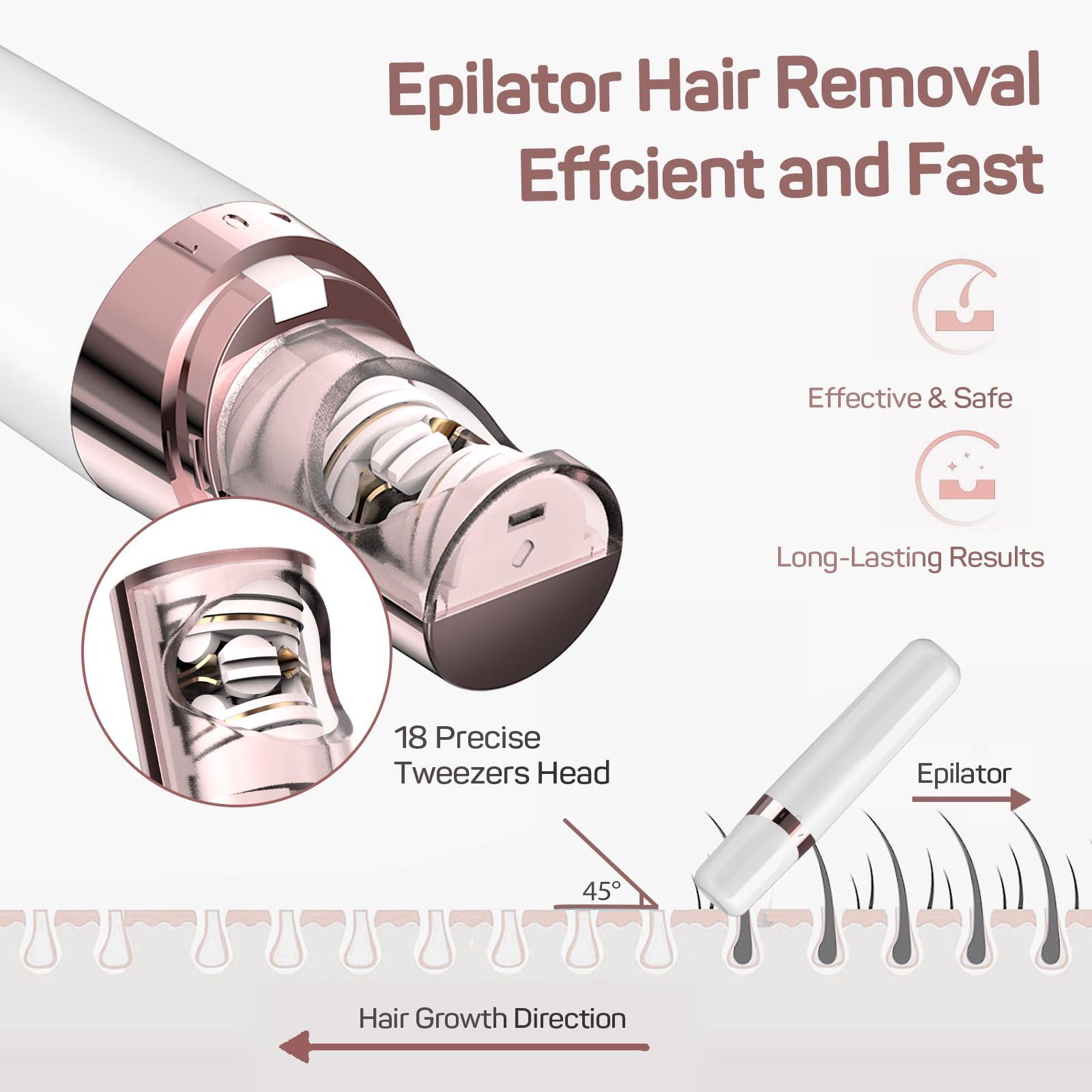 FAAAL 18 inch Tape in Hair Extensions Human Hair Invisible Straight Tape Hair Extensions for Women 20 Pcs/50g Seamless Skin Weft Real Hair Extensions Tape ins Human Hair Platinum Blonde