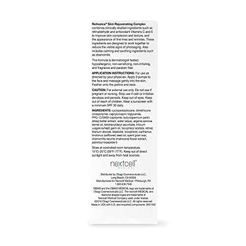 Obagi Medical Obagi medical Retivance Skin Rejuvenating Complex, 1 oz