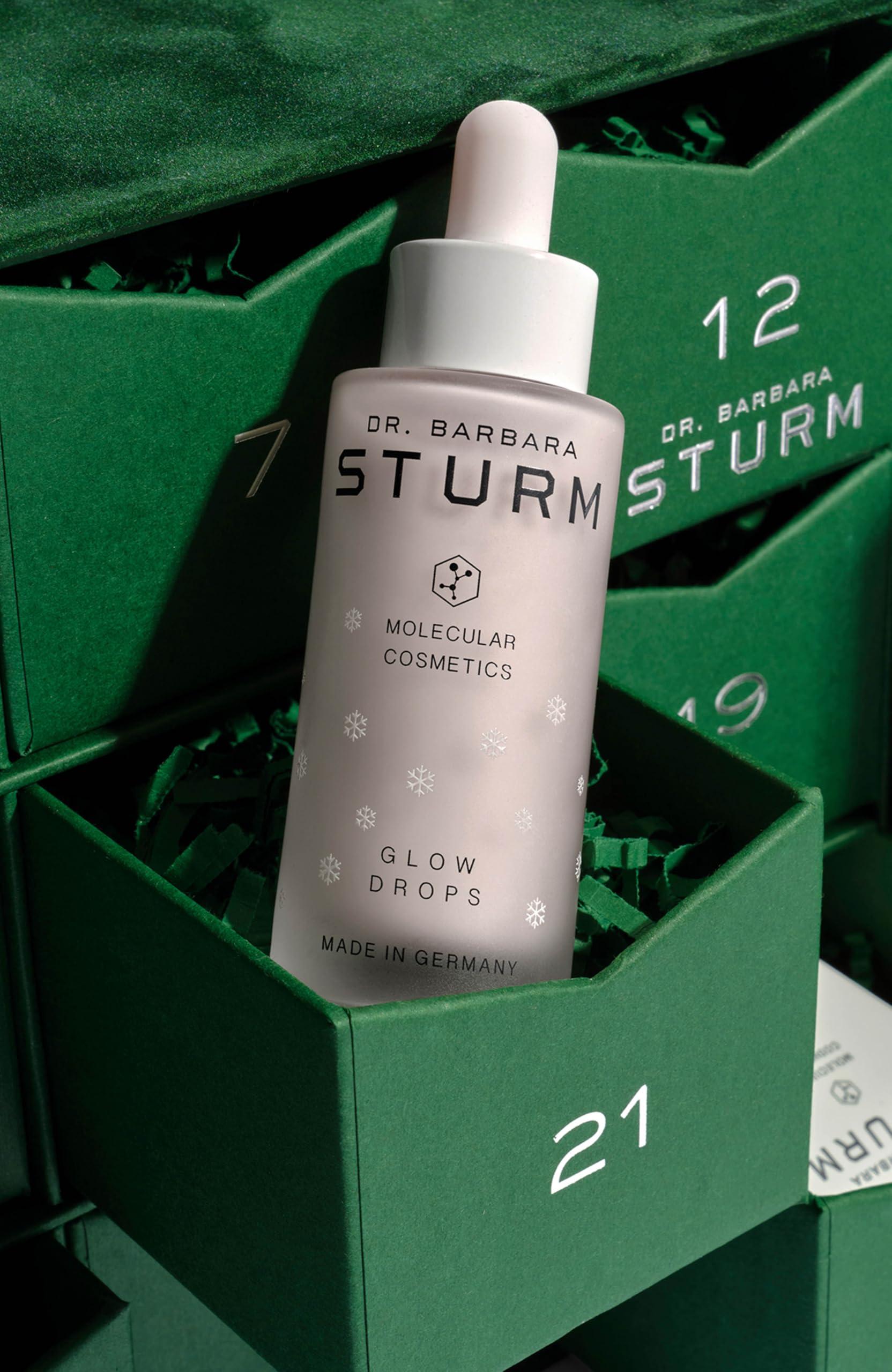 Dr. Barbara Sturm Dr. Barbara Sturm Advent Calendar ($1,700 value)