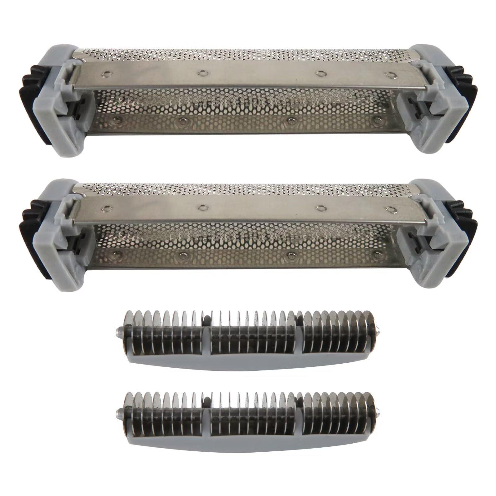 XSPANDER Foil and Cutter Set Compatible with Remington SP-69 MS2-90, MS2-100, MS2-150, MS2-200