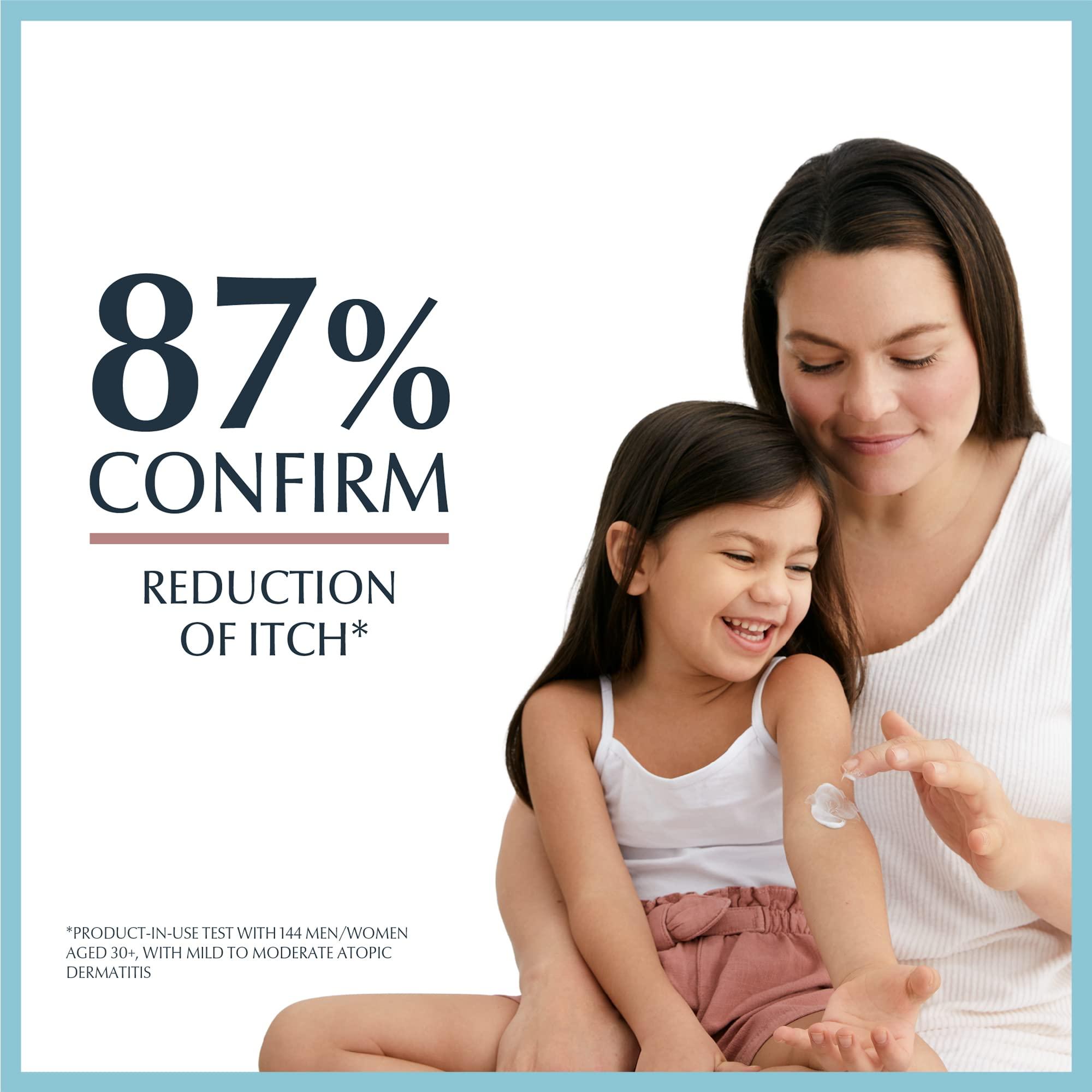 Eucerin Eucerin AtopiControl Intensive Calming Cream 40ml by Eucerin