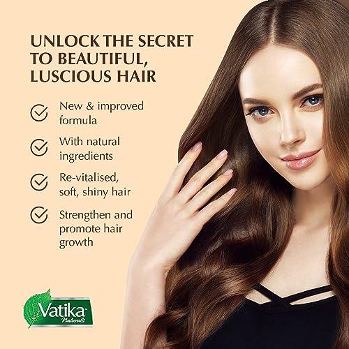 Vatika Naturals Dabur Vatika Naturals Black Seed Conditioner